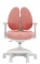 Кресло детское Everprof  Kids 101 Ткань Розовый - 2