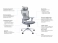 EXPERT ERGO FLY-HB H02WC серое - 7