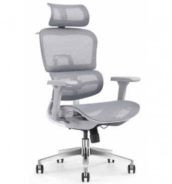 EXPERT ERGO SAIL-LB H02W серое - 1