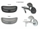 EXPERT ERGO FLY-HB H02W 5D серое - 6