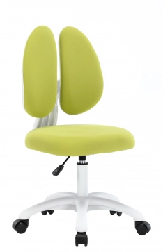 Кресло детское Everprof Kids 103 Ткань Зеленый - 1